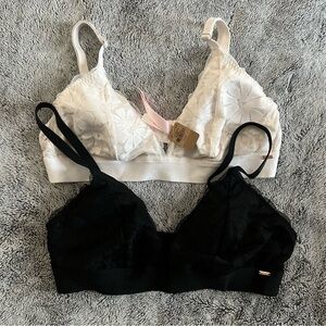 ✨ SOLD ✨ PINK Victoria’s Secret | Bralettes